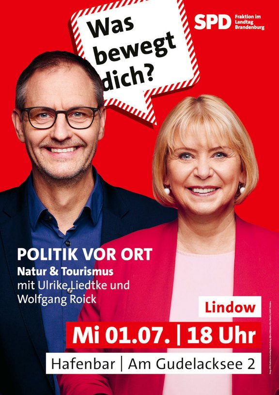 Politik vor Ort