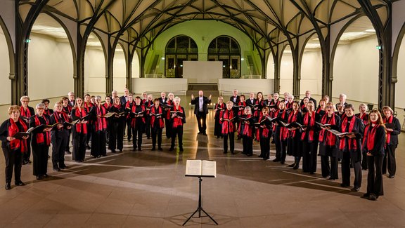 Singakademie Potsdam Singakademie Potsdam