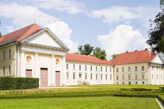 Schlosstheater Rheinsberg Schlosstheater Rheinsberg