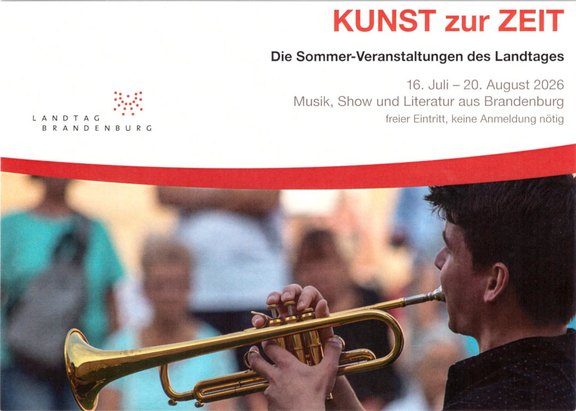 Kunst zur Zeit 2026 Kunst zur Zeit 2026